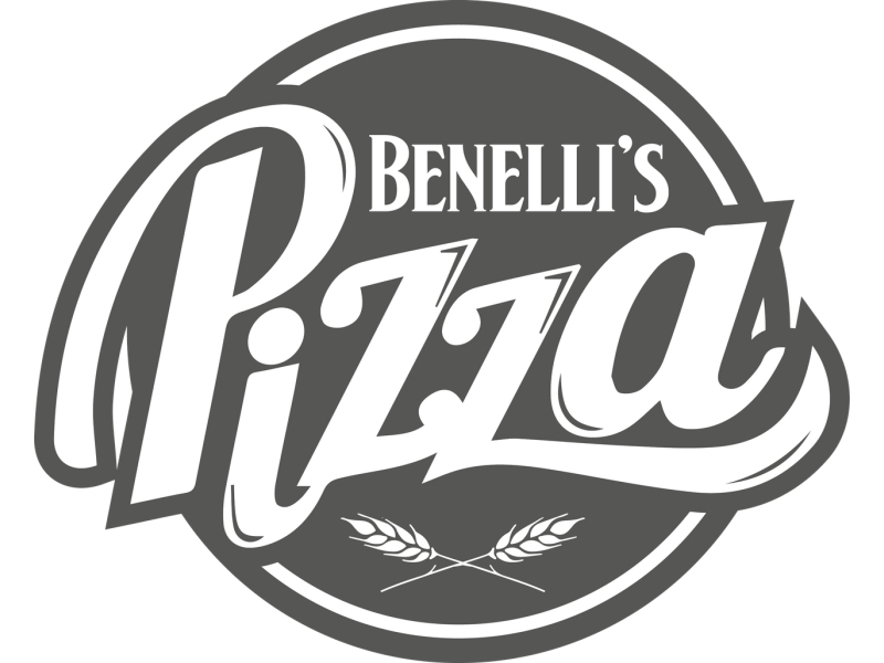 Benelli's Pizza